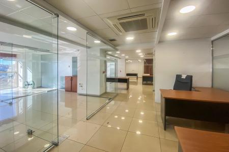 Piraeus, offices 700 sq.m for rent