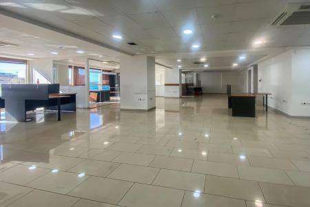 Piraeus, offices 700 sq.m for rent