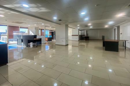 Piraeus, offices 700 sq.m for rent