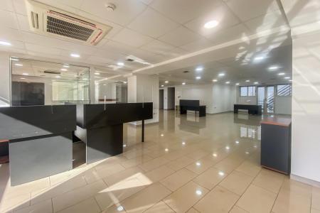 Piraeus, offices 700 sq.m for rent