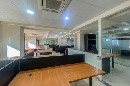 Piraeus, offices 1,400 sq.m for rent