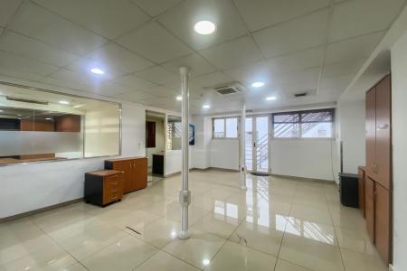 Piraeus, offices 1,400 sq.m for rent