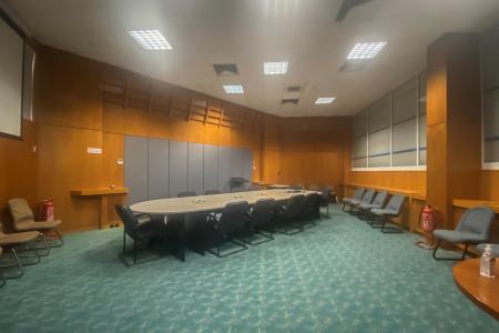 Kifissia, office building 1,928 sq.m for sale