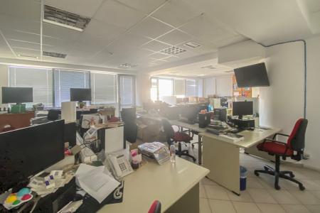 Athens, Neo Iraklio building 1,050 sq.m for rent