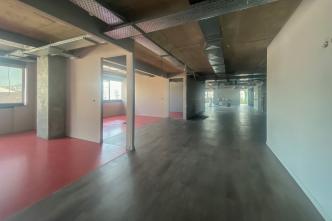 Center of Athens, offices 1,600 sq.m for rent