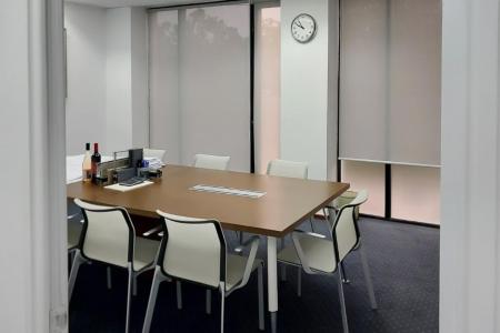 North Athens modern office 295 sq.m for rent