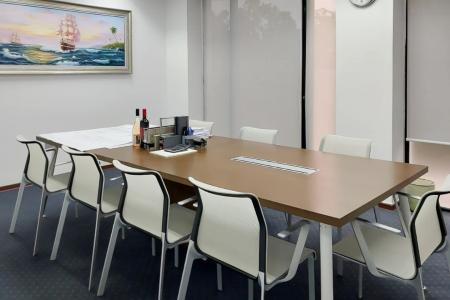 North Athens modern office 295 sq.m for rent