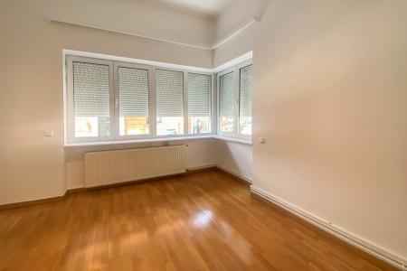 Center of Athens, office 100 sq.m for rent