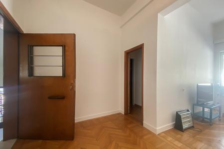 Center of Athens, office 100 sq.m for rent