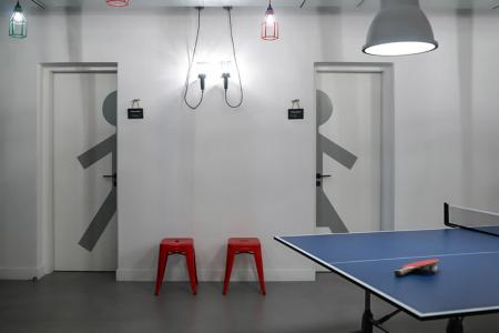 North Athens, Marousi office 574 sq.m for rent