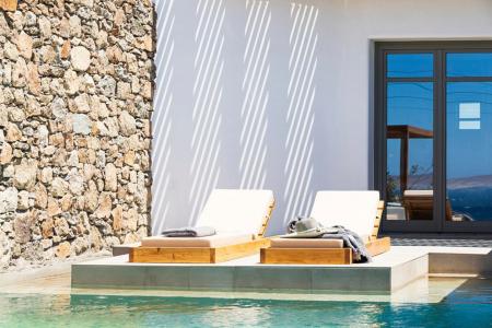 Mykonos luxury boutique hotel for sale