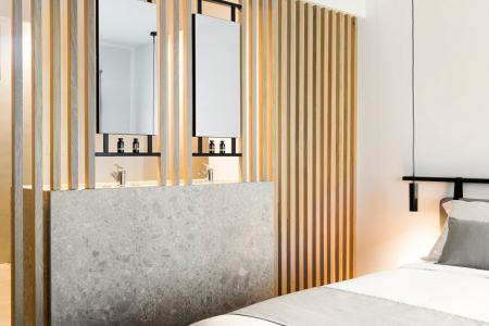 Mykonos luxury boutique hotel for sale