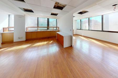 Offices 660 sq.m for rent, Athens center