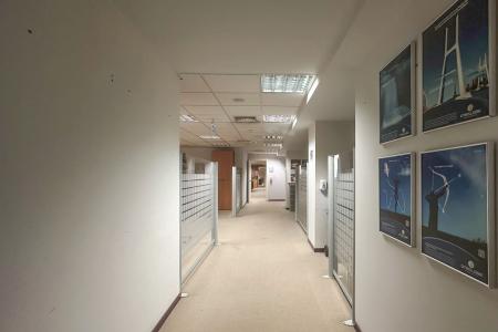 North Athens luxurious offices 2,000 sq.m for rent