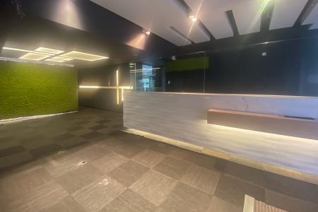 Marousi independent building 3,500 sq.m for rent