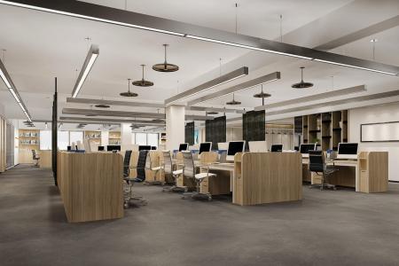 Chalandri, office building 5,423 sq.m for rent