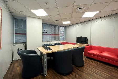 Athens center offices 450 sq.m for rent