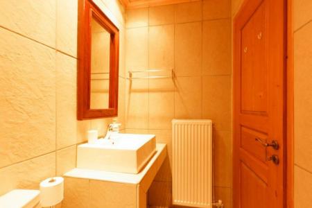 Zagorochoria, traditional house 344 sq.m, for sale