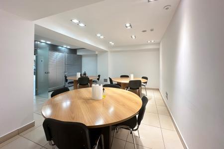 North Athens, Heraklion, building 1,930 sq.m for rent