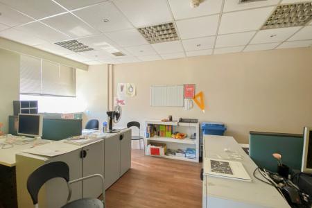 Marousi, offices 460 sq.m for rent