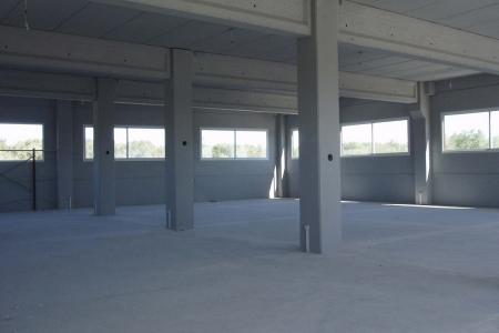 West Athens industrial building 2.160 sqm for rent