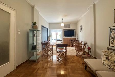Athens, Kolonaki, apartment 115 sq.m for sale