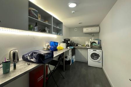 North Athens office space 545 sq.m for rent