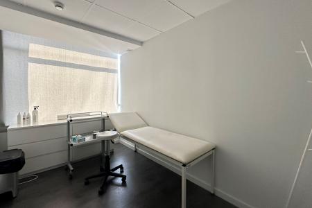 North Athens office space 545 sq.m for rent