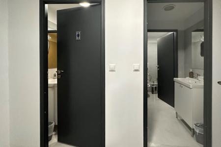 North Athens office space 545 sq.m for rent