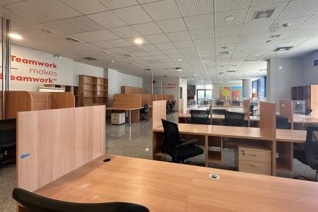 Marousi, offices 580 sq.m for rent