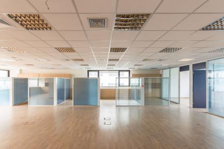 Οffice spaces 1,000 sq.m for rent, North Athens