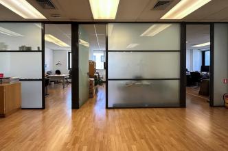 Οffice spaces 1,000 sq.m for rent, North Athens