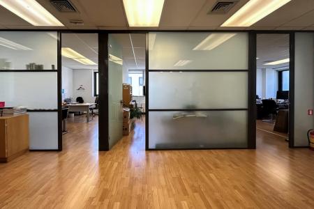 Οffice spaces 1,000 sq.m for rent, North Athens