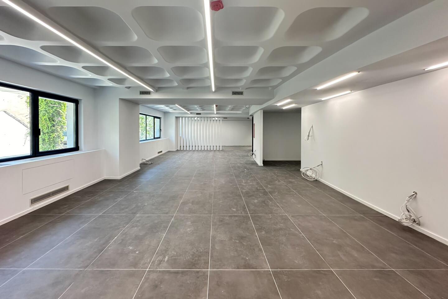 Athens center office 1,110 sq.m for rent