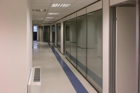 Alimos, office 535 sq.m for rent