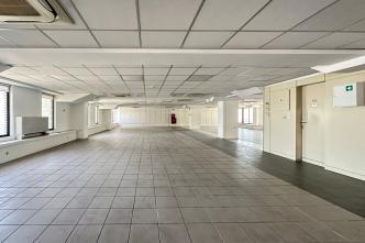 Kallithea, 550 sq.m. 5th Floor Offices