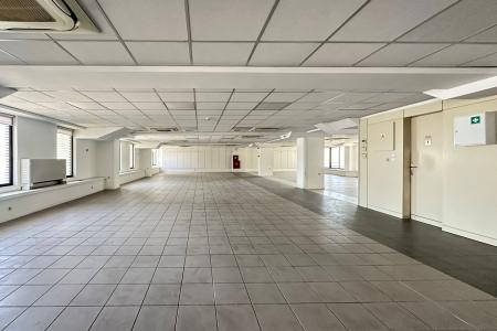 Kallithea, 550 sq.m. 5th Floor Offices