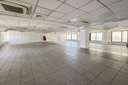 Kallithea, 550 sq.m. 5th Floor Offices