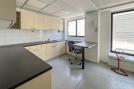 Kallithea, 550 sq.m. 5th Floor Offices