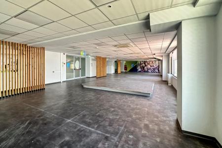 Kallithea, offices 550 sq.m for rent