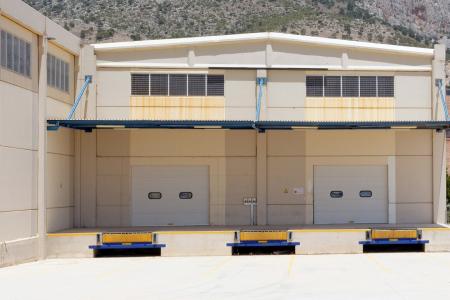 West  Attica commercial warehouse 3.000 sqm for rent