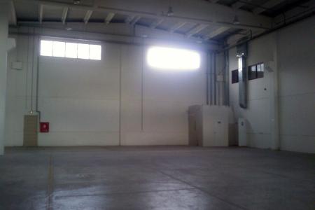 West  Attica commercial warehouse 3.000 sqm for rent