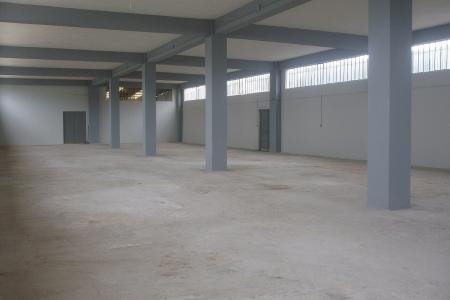 West Athens warehouse 600 sq.m for rent