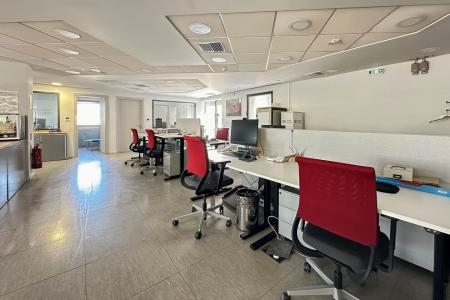 Chalandri, offices 303 sq.m for rent