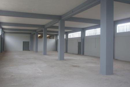West Athens warehouse 600 sq.m for rent