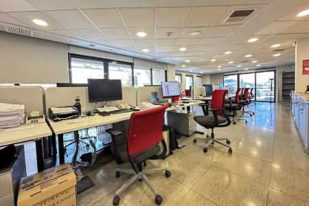 Chalandri, offices 303 sq.m for rent