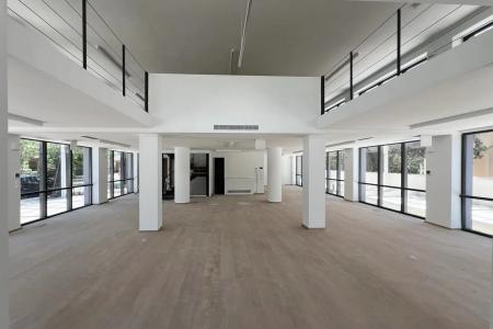 Chalandri, office building 1,100 sq.m for rent