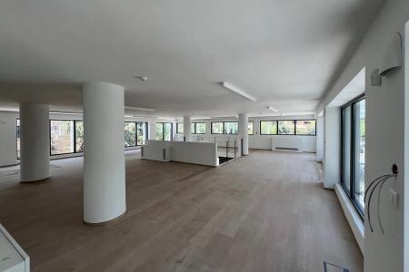 Chalandri, office building 1,100 sq.m for rent