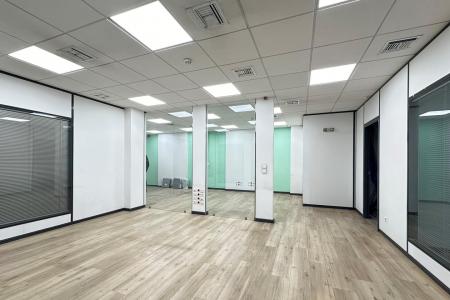 Chalandri, offices 613 sq.m for rent