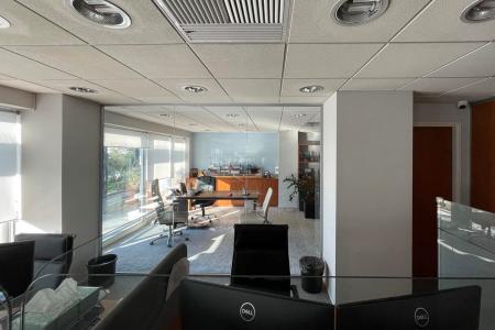 Piraeus, offices 310 sq.m for rent